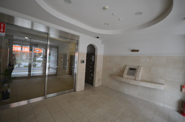 ロビー