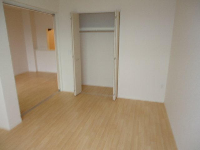 クローゼット