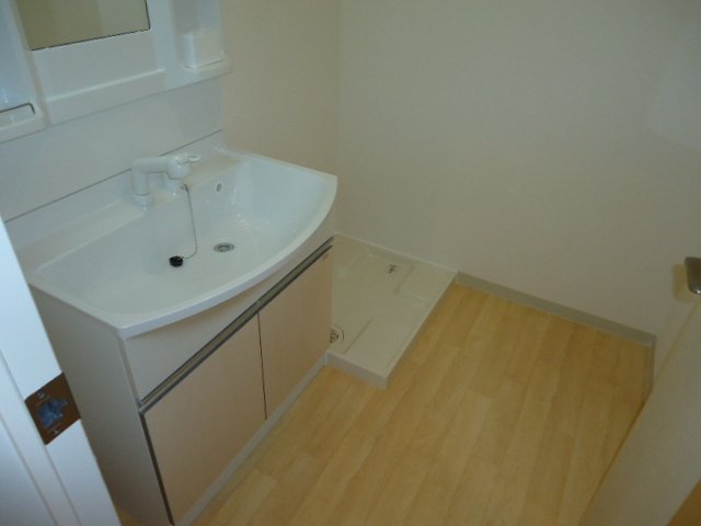 脱衣所