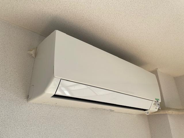 エアコン