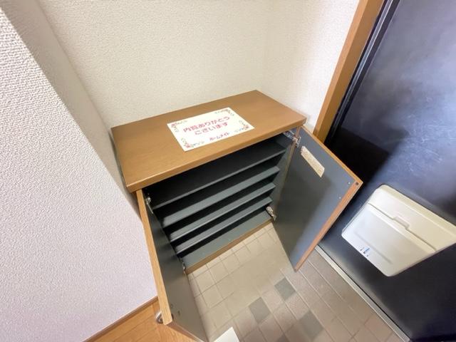 下駄箱