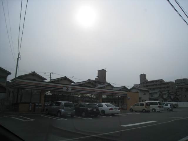 セブンイレブン広島東原１丁目店
