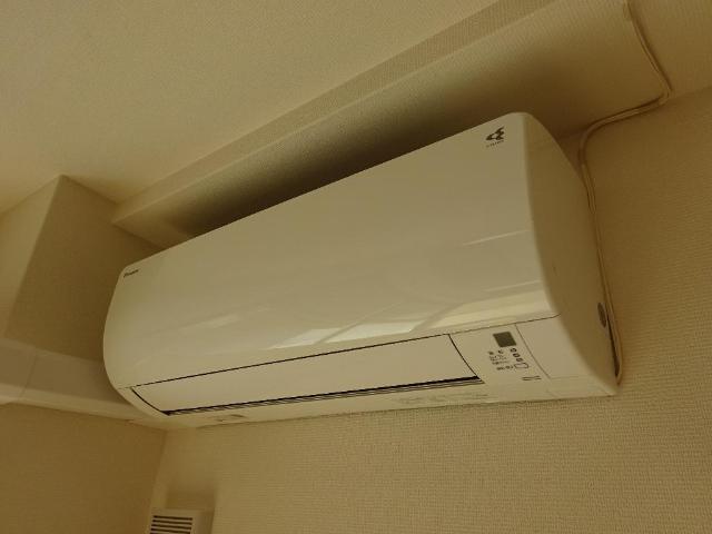エアコン