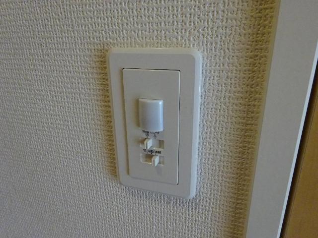 室内設備