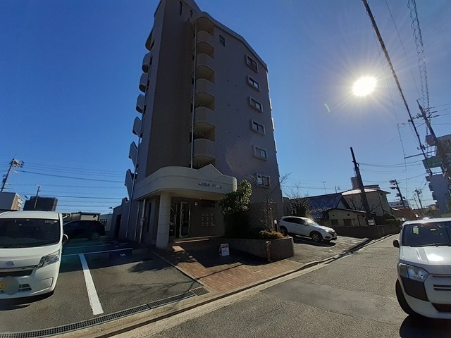 隅の浜ガーデンヒル