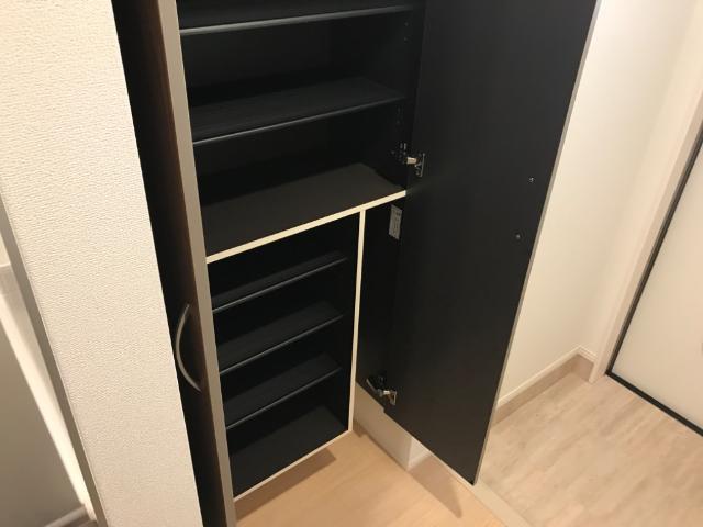 下駄箱
