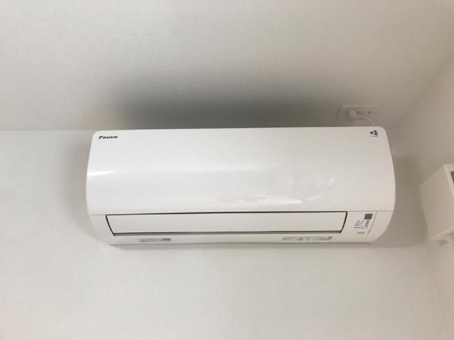 エアコン