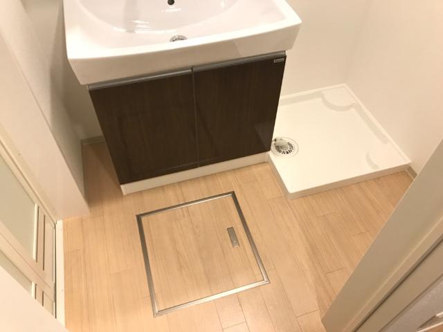 脱衣所