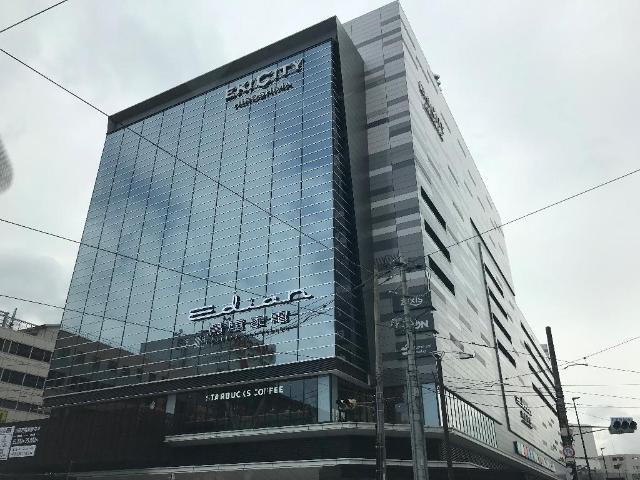ＥＫＩ　ＣＩＴＹ　ＨＩＲＯＳＨＩＭＡ
