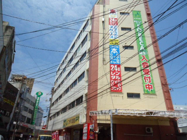 フタバ図書ＧＩＧＡ店