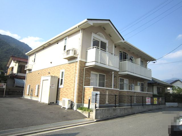 セトル梅林Ⅱ