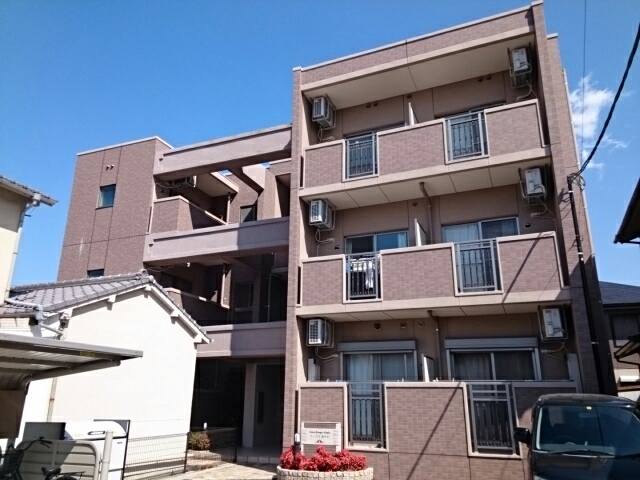 ティアラ　庚午中