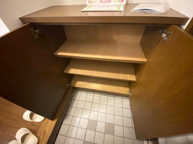 収納（イメージ）