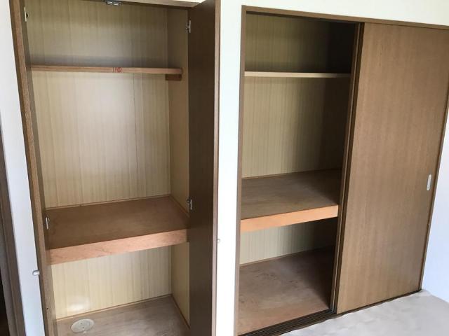 収納（イメージ）