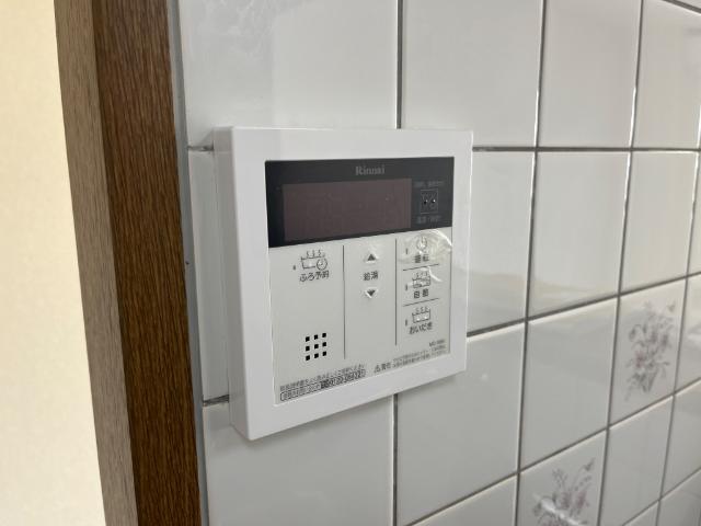 室内設備