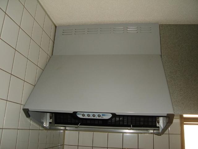 レンジフード