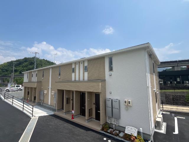 リバーサイド　メイプル