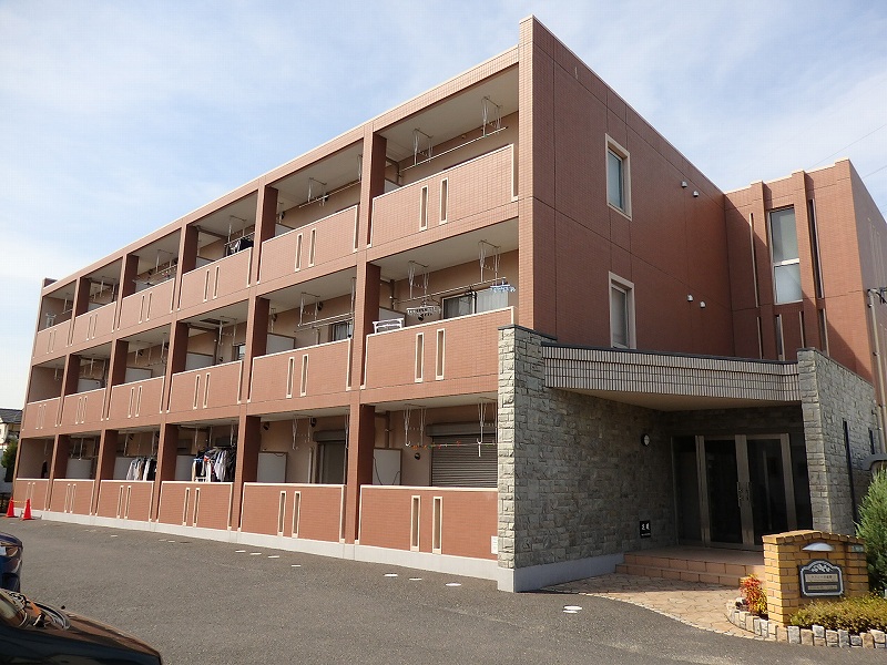 ラフィーネ東野