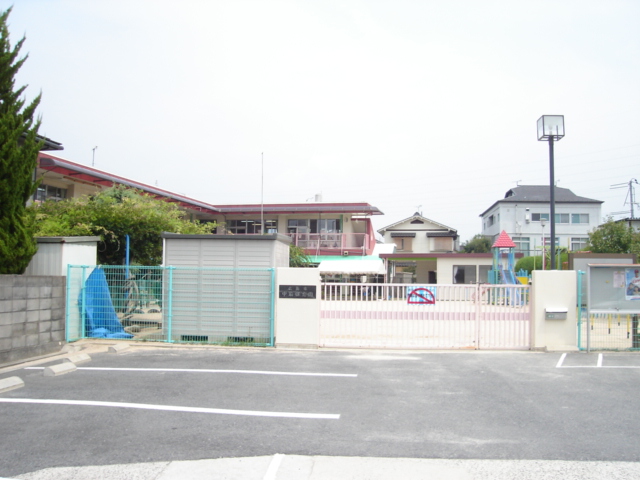 中筋保育園