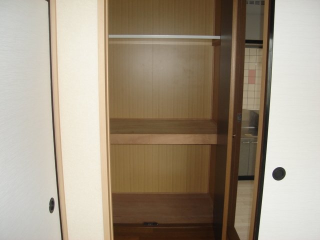 収納（廊下）