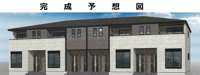 フルールドゥボヌールアオイ