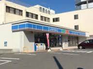ローソン広島観音本町一丁目店