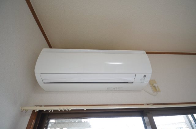 エアコン