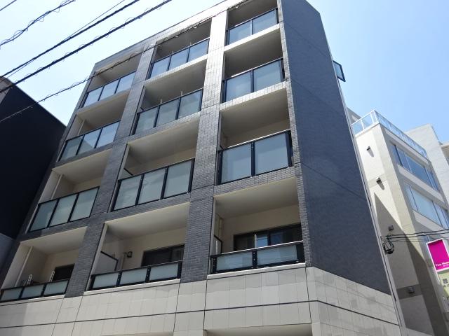 フレンドリー京橋