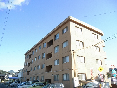 細澤マンション