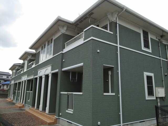 ベル・ウィステリアⅢ