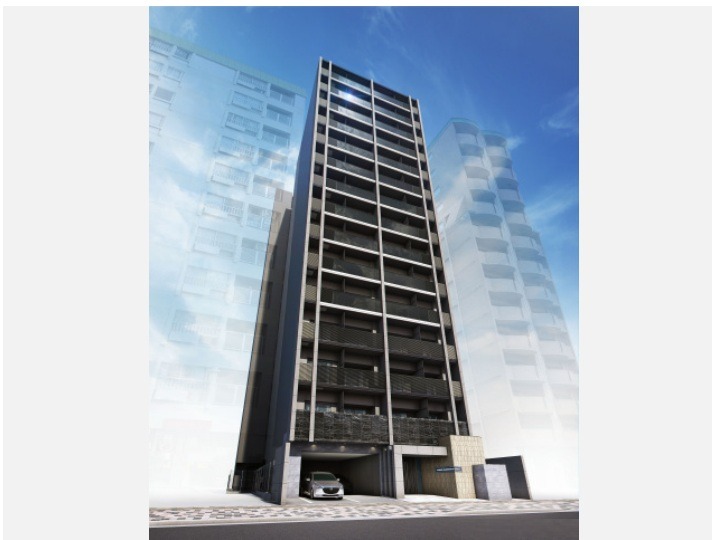 Ｓ－ＲＥＳＩＤＥＮＣＥ東千田公園ａｌｅｓｉａ