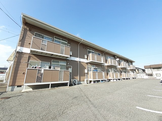 ニューシティ松田