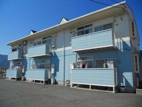 ニューシティ山嵜