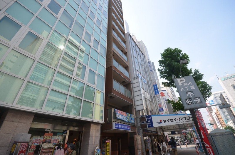 ＫＩＴＡＹＡＭＡ　ＢＬＤＧ．