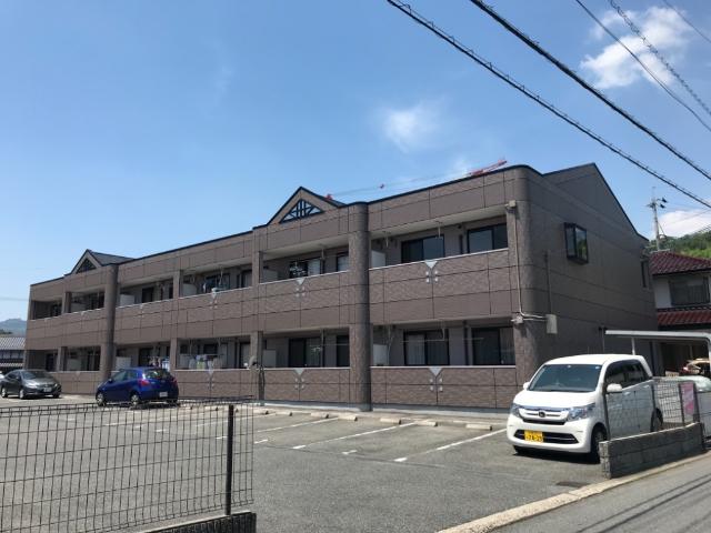 ハイムエスポワール・Ｆ
