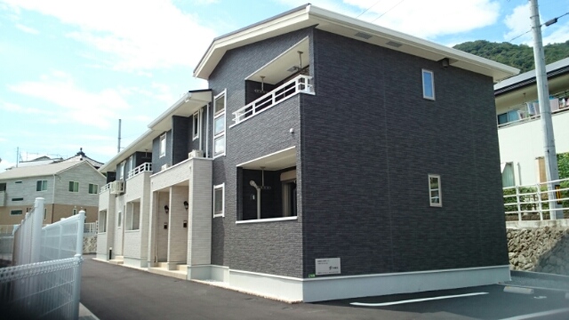 ブリッサ　ハウス