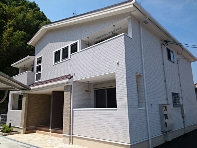 シャルム・コートⅢ