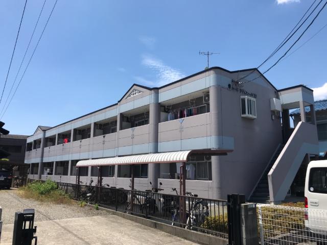 コーポリヴィエール３９