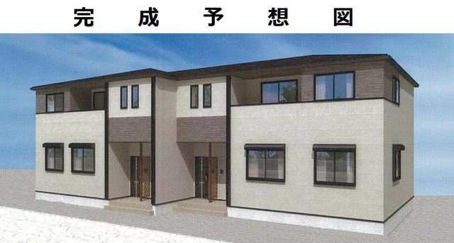 ブロッサム　プラム館