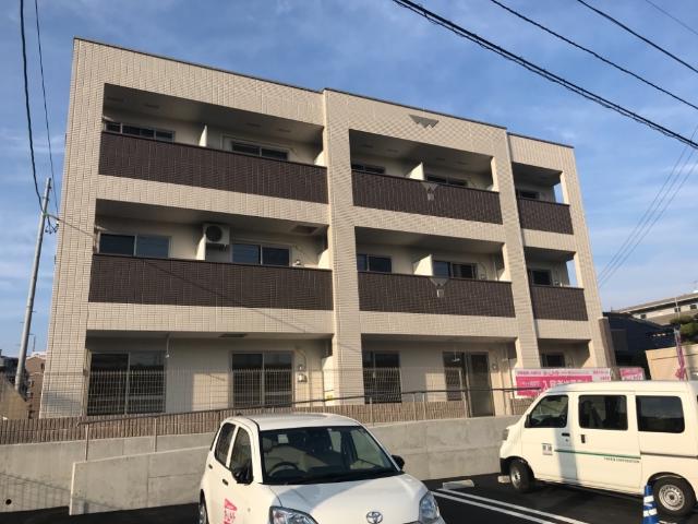リバレイン東原