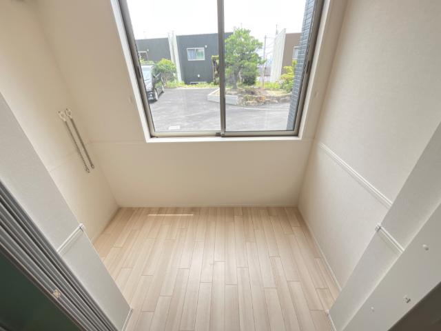 インナーテラス