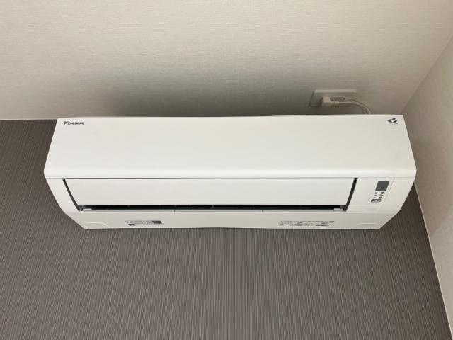 エアコン