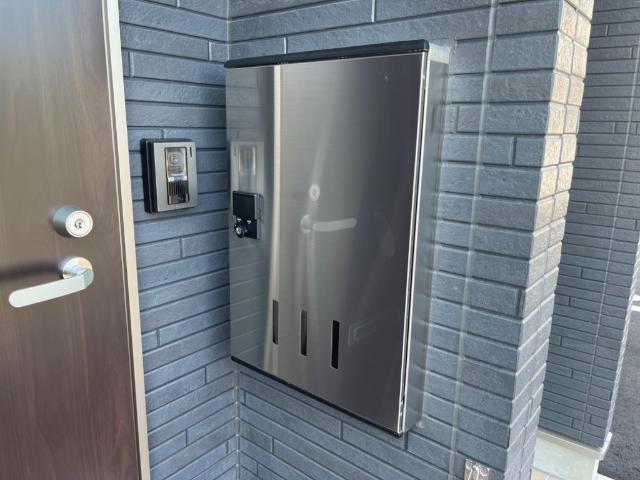 宅配ＢＯＸ