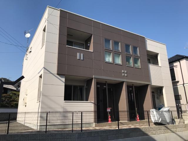 フォルマ　Ｂ棟