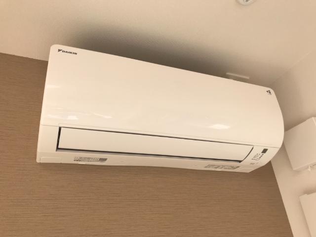 エアコン