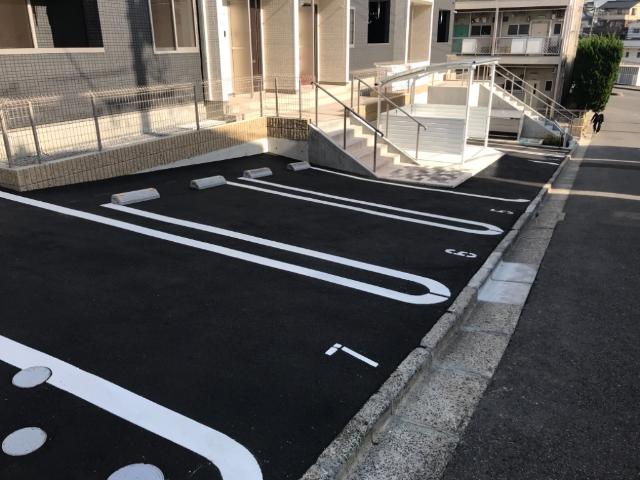 外観写真（昼）