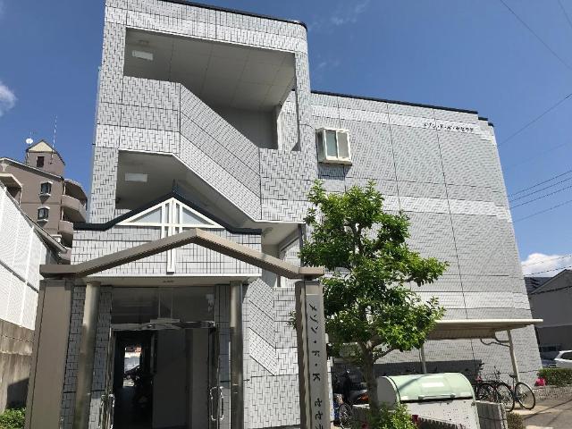 外観写真（昼）