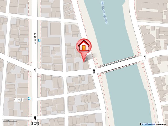 周辺地図