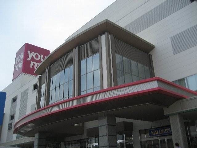 ユニクロゆめタウン広島店