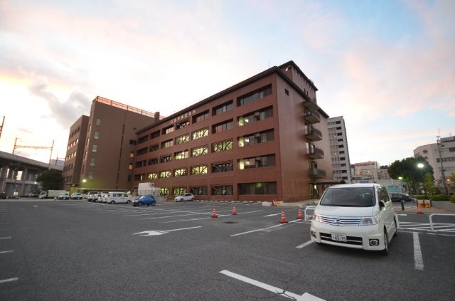 広島市東区役所